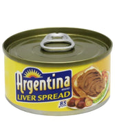 Argentina - Liver Spread 85g