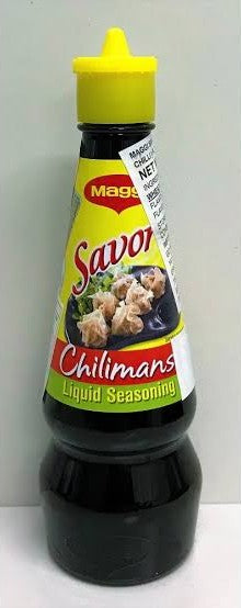 Maggi - Savor Chilimansi 130ml