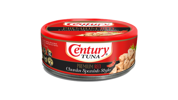 Century Tuna - Chunks Spanish Style 184g