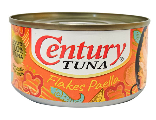 Century Tuna - Flakes Paella 180g