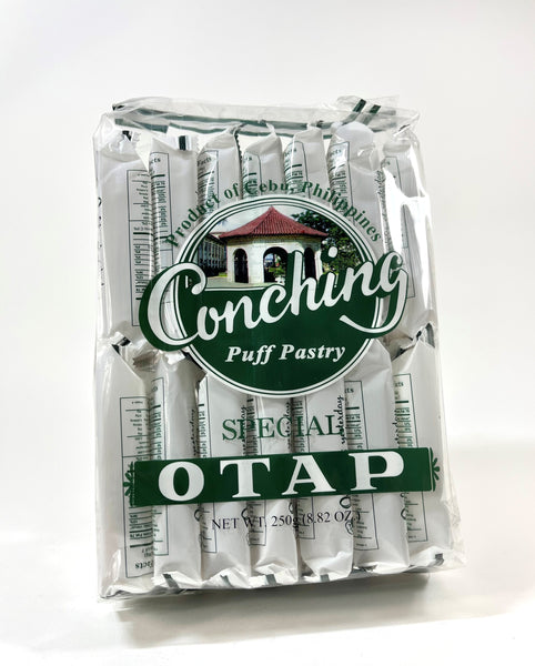 Conching - Puff Pastry Special Otap 250g