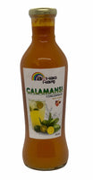 Bahag Hari - Calamansi 500ml