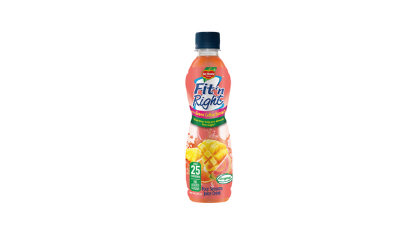 Del Monte - Fit 'n Right Four Seasons Juice Drink 330ml