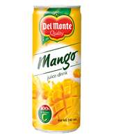 Del Monte - Mango Juice 240ml