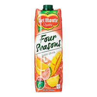 Del Monte - Four Seasons Juice 1L - DelMonte