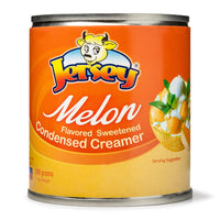 Jersey - Melon Flavored Sweetened Condensed Creamer 390g