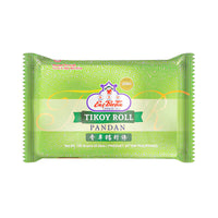 EBT - Tikoy Roll Pandan 130g