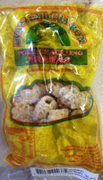 Eva's - Pork Crackers 180g Chicharon