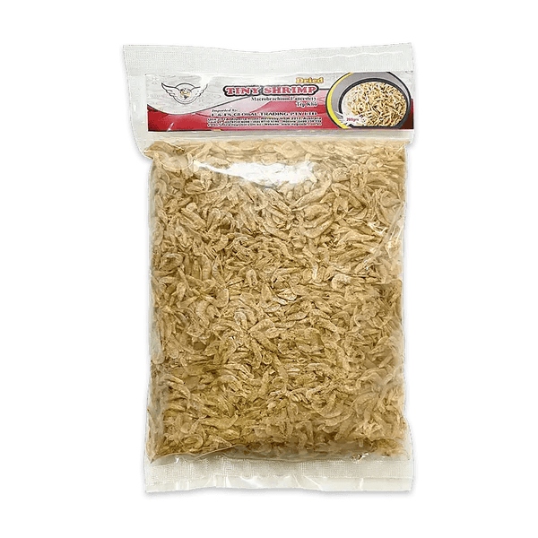 LFS - Dried Tiny Shrimp 200g