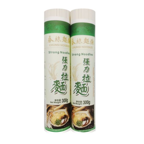 Chunsi - Strong Noodles 2 x 300g
