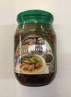 Gerry's - Bagoong (Shrimp Paste) Regular 500g