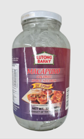 Lutong Bahay - Macapuno Coconut Sport Strings in Syrup 907g