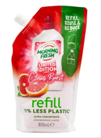 Morning Fresh - Citrus Burst Refill 800ml