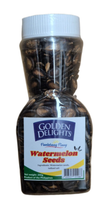Golden Delights - Watermelon Seeds 200g