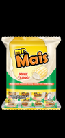 Mr Mais - Sweetcorn Flavoured Chewy Candy with Milk Filling 106g