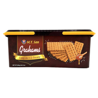 MYSan - Grahams Honey Crackers 800g