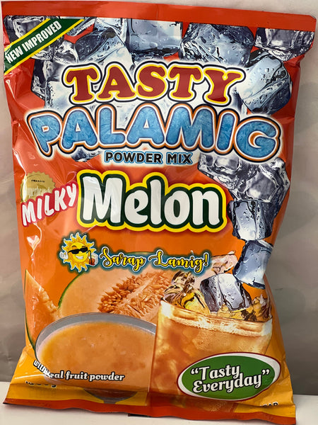 Tasty Palamig - Melon Juice Powder Mix 500g