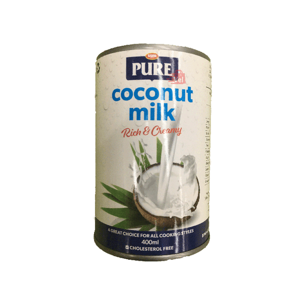 SSM - Coconut Milk 400ml