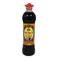 Chin-Su - Tam Thai Tu Soy Sauce 650ml