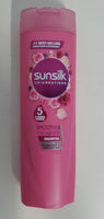 Sunsilk - Smooth & Manageable Shampoo 180ml