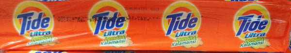 Tide - Detergent Bar Lemon & Kalamansi 450g