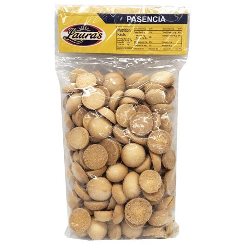 Laura's - Pasencia 250g