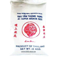 Broken Rice 25kg