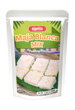 Miguelitos - Maja Blanca (Pudding Mix) 500g