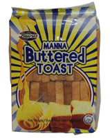 Laura's - Manna Buttered Toast 200g