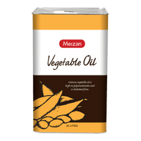 Meizan - Vegetable Oil 20 Litres