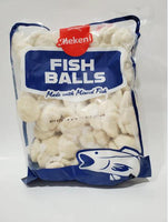 Mekeni - Fish Balls 1kg