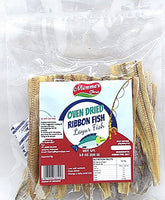 Mumma's Choice - Oven Dried Ribbon Fish 100g