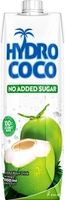 Hydro Coco - Coconut Water 1L (No added Sugar)