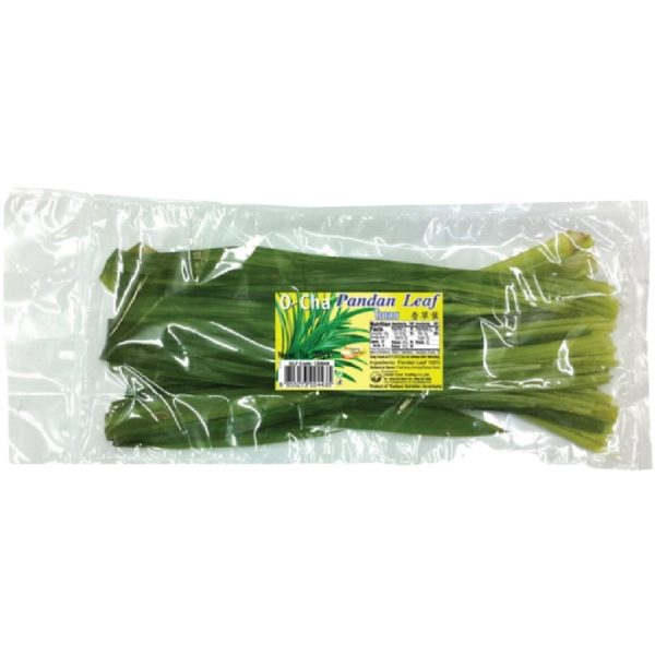 Ocha - Pandan Leaves 200g