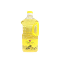 88 - Canola Oil 2L