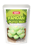Miguelitos - Pandan Puto Mix (Pandan Steamed Rice Cake) 500g