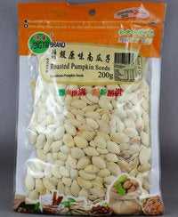Heng Fai - Roasted Pumpkin Seeds 200g