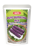 Miguelitos - Puto Bumbong Mix (Steamed Bamboo Rice Cake) 500g
