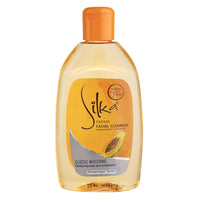 Silka - Papaya Facial Cleaner (Papaya Extract & Vitamin B3) 150ml