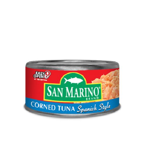 San Marino - Corned Tuna Spanish Style 180g