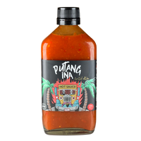 Putang Ina - Hot Sauce! 200ml