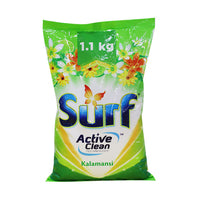 Surf - Powder Active Clean Kalamansi 1.1kg