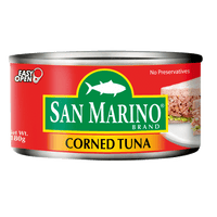 San Marino - Corned Tuna 180g