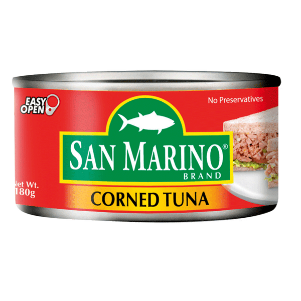 San Marino - Corned Tuna 180g