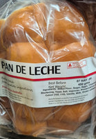 Rhoshell - Pan De Leche 450g