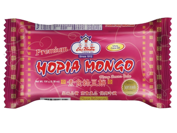 EBT - Hopia Mongo 150g