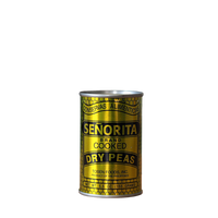 Senorita Dry Peas 155g