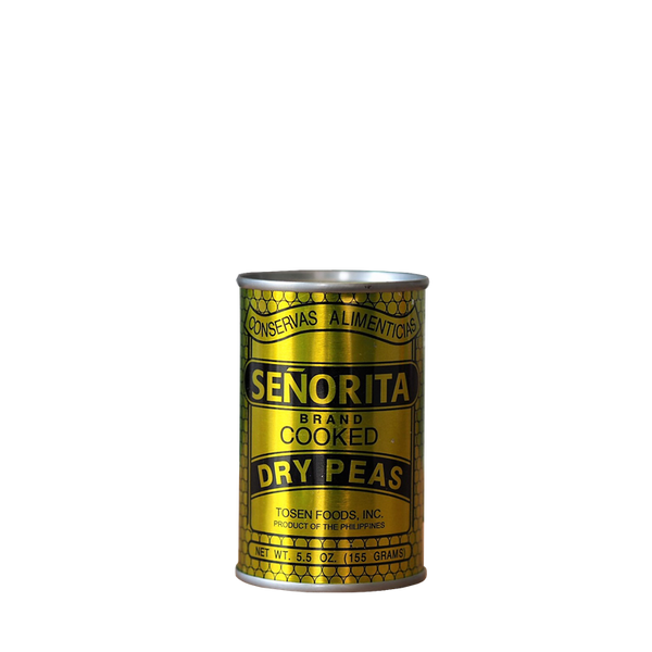 Senorita Dry Peas 155g