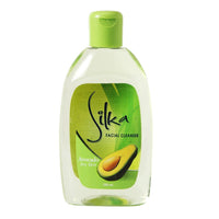 Silka - Avocado Facial Cleaner 150ml