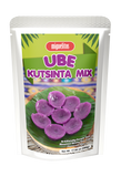 Miguelitos - Ube Kutsinta Mix (Purple Yam Sticky Rice Cake) 500g